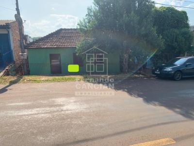 Terreno para Venda, em Santa Rosa, bairro Centro, 3 dormitrios, 2 banheiros