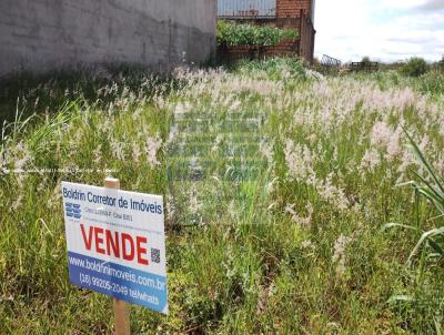 Terreno para Venda, em Brodowski, bairro JARDIM FORTALEZA