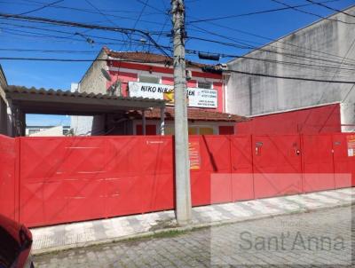 Residencial e Comercial para Venda, em , bairro Alto da Boa Vista