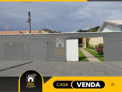 Casa para Venda, em Ouro Preto do Oeste, bairro Incra, 3 dormitrios, 2 banheiros, 1 sute, 1 vaga