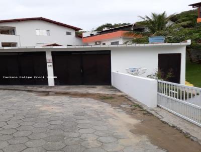 Casa para Temporada, em Florianpolis, bairro Ingleses do Rio Vermelho, 5 dormitrios, 3 banheiros, 3 vagas