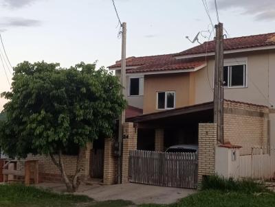 Sobrado Geminado para Venda, em Triunfo, bairro Centro, 3 dormitrios, 3 banheiros, 1 vaga