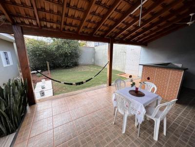Casa para Venda, em Ribeiro Preto, bairro Parque Residencial Cndido Portinari, 3 dormitrios, 2 banheiros, 1 sute, 2 vagas
