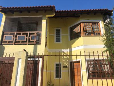 Casa para Venda, em Gravata, bairro MORADA DO VALE II, 3 dormitrios, 3 banheiros, 1 sute, 1 vaga