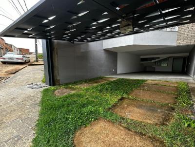 Casa Geminada para Venda, em Santana do Paraso, bairro Bom Pastor, 3 dormitrios, 2 banheiros, 1 sute, 2 vagas