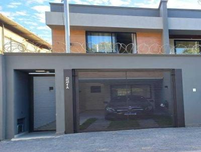 Casa para Venda, em Ipatinga, bairro Cidade Nobre, 3 dormitrios, 2 banheiros, 1 sute, 2 vagas