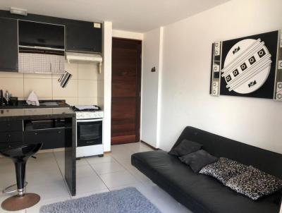 Apartamento Mobiliado para Venda, em Joo Pessoa, bairro Cabo Branco, 1 dormitrio, 1 banheiro, 1 vaga