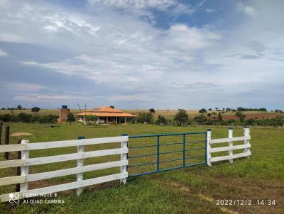 Chcara para Venda, em Emilianpolis, bairro , 4 dormitrios, 3 banheiros, 1 sute