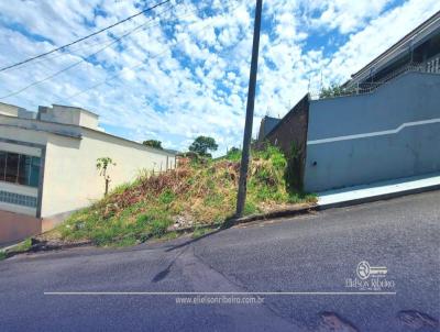 Lote para Venda, em Campo Belo, bairro Quinta da Boa Vista