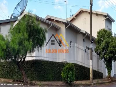 Casa para Venda, em Avar, bairro Bem-te-vis, 3 dormitrios, 1 banheiro, 1 vaga