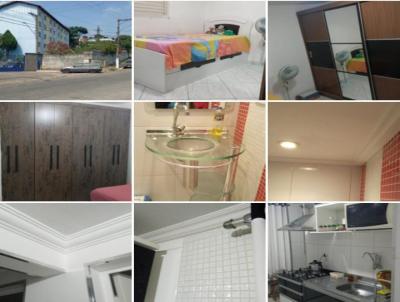 Apartamento para Venda, em So Paulo, bairro JD IPANEMA