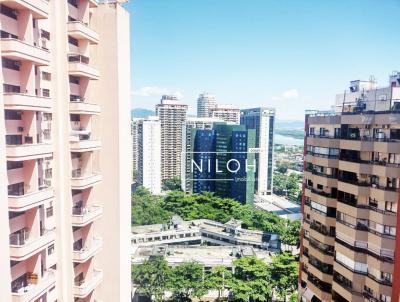 Apartamento para Venda, em Rio de Janeiro, bairro BARRA DA TIJUCA, 2 dormitrios, 1 banheiro, 1 sute, 1 vaga