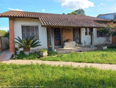 Casa para Venda, em Encruzilhada do Sul, bairro LOTEAMENTO DOS CASTROS, 3 dormitórios, 2 banheiros, 1 vaga