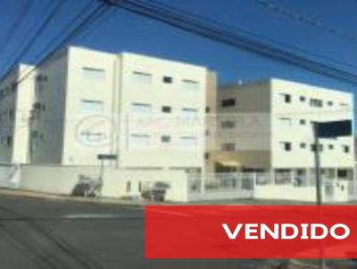 Apartamento para Venda, em Jaguarina, bairro Jardim Alice, 3 dormitrios, 1 banheiro, 1 sute, 2 vagas