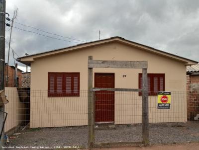Casa para Venda, em Encruzilhada do Sul, bairro PARAISO, 2 dormitórios, 1 banheiro
