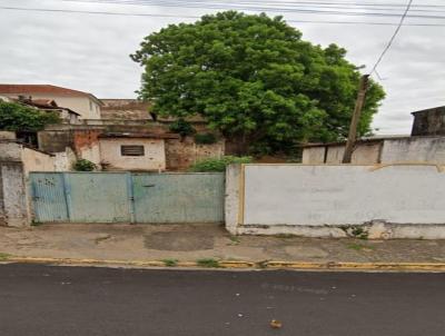 Terreno para Venda, em Lins, bairro Centro