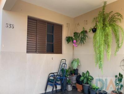 Casa para Venda, em Barra Bonita, bairro Jardim da Barra, 3 dormitrios, 1 banheiro, 1 vaga