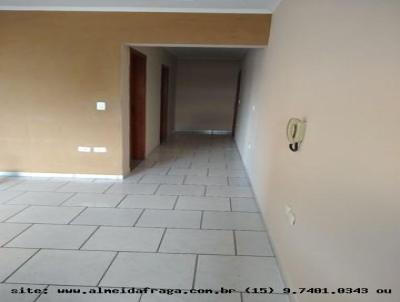Apartamento para Locação, em Sorocaba, bairro Vila Haro, 2 dormitórios, 2 banheiros, 1 suíte, 1 vaga