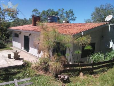 Chcara para Venda, em Santana do Livramento, bairro cerros verdes, 3 dormitrios, 3 banheiros, 1 vaga