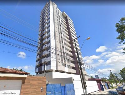 Apartamento para Venda, em Macei, bairro Barro Duro, 3 dormitrios, 2 banheiros, 1 sute, 1 vaga