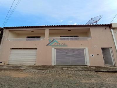 Casa para Venda, em Campo Belo, bairro Eldorado, 3 dormitrios, 2 banheiros, 1 sute, 2 vagas