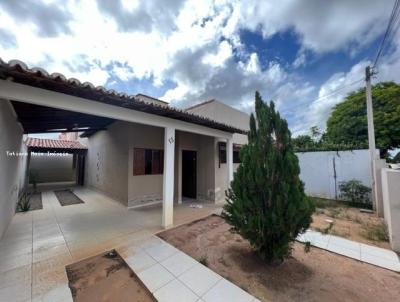 Casa em Condomnio para Venda, em Parnamirim, bairro Parque das Naes, 3 dormitrios, 3 banheiros, 2 sutes, 4 vagas