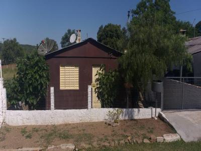 Casa para Venda, em Santana do Livramento, bairro Progresso, 2 dormitrios, 1 banheiro