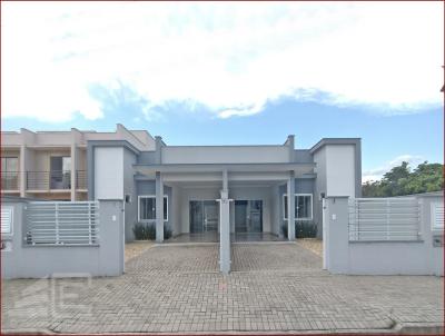 Casa Geminada para Venda, em Jaragu do Sul, bairro Jaragu 99, 3 dormitrios, 1 banheiro, 1 sute, 1 vaga