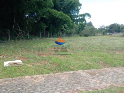 Lote em Condomnio Fechado para Venda, em Guararema, bairro Payao