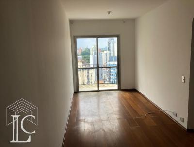 Apartamento para Locao, em So Paulo, bairro Conceio, 1 dormitrio, 1 banheiro, 1 vaga