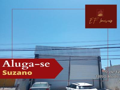 Galpo para Locao, em , bairro AGUA CHATA