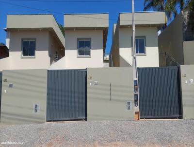 Casa para Venda, em Jarinu, bairro Campestre Santa Rita, 2 dormitrios, 2 banheiros, 1 sute, 2 vagas