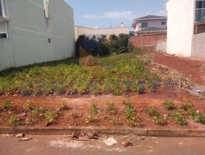 Lote para Venda, em Campo Mouro, bairro Jardim Copacabana