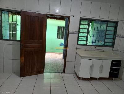Casa para Venda, em Jundia, bairro Parque Almerinda Pereira Chaves, 4 dormitrios, 2 banheiros, 2 vagas