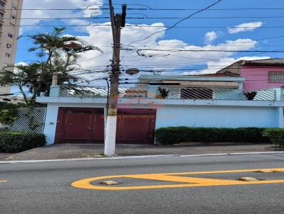 Sobrado para Venda, em So Paulo, bairro Vila Maria, 2 dormitrios, 1 banheiro, 1 sute, 2 vagas