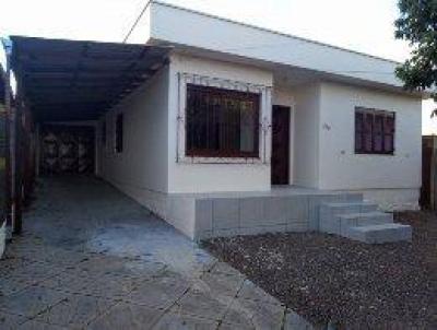 Casa para Venda, em Taquara, bairro PETRPOLIS, 3 dormitrios, 2 banheiros, 3 vagas