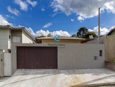 Casa para Venda, em Atibaia, bairro Jardim Paulista, 3 dormitrios, 3 banheiros, 2 sutes, 3 vagas