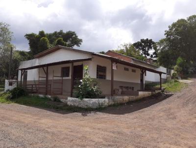 Casa para Venda, em So Francisco de Paula, bairro OGAPOR/RECOSTA, 3 dormitrios, 1 banheiro
