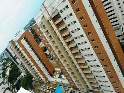Apartamento para Venda, em Manaus, bairro Adrianpolis, 3 dormitrios, 3 banheiros, 3 sutes, 2 vagas