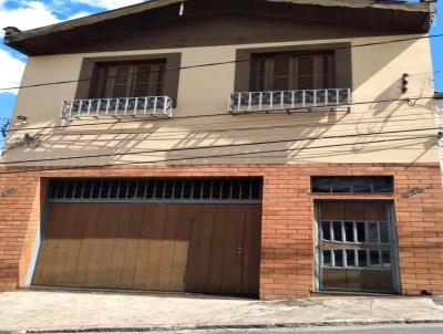 Casa 4 dormitrios ou + para Venda, em Bragana Paulista, bairro Centro, 8 dormitrios, 7 banheiros, 2 sutes, 2 vagas