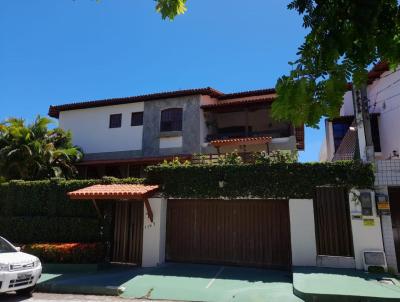 Casa em Condomnio para Venda, em Salvador, bairro Itaigara, 5 dormitrios, 3 banheiros, 4 sutes, 4 vagas