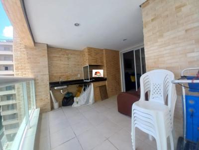 Apartamento para Venda, em Guaruj, bairro Jardim Astrias, 2 dormitrios, 2 banheiros, 1 sute, 2 vagas