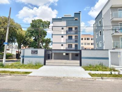 Cobertura para Venda, em So Jos dos Pinhais, bairro Cidade Jardim, 2 dormitrios, 3 banheiros, 1 sute, 1 vaga