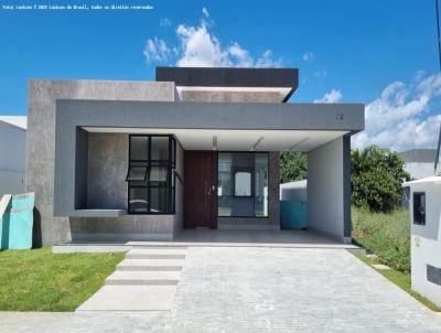 Casa em Condomnio para Venda, em Barra dos Coqueiros, bairro Alphaville, 3 dormitrios, 4 banheiros, 2 sutes, 2 vagas