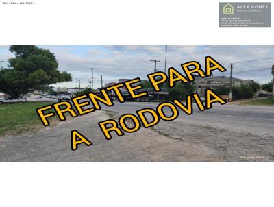 Terreno Comercial para Venda, em Araruama, bairro Viaduto