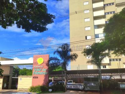 Apartamento para Venda, em Umuarama, bairro EDIFICIO SOLAR DAS PALMEIRAS, 3 dormitrios, 2 banheiros, 1 sute, 2 vagas