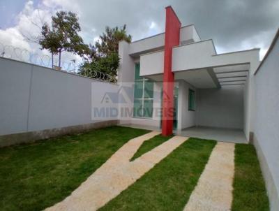 Casa Geminada para Venda, em So Jos da Lapa, bairro DOM PEDRO, 3 dormitrios, 1 banheiro, 1 sute, 2 vagas