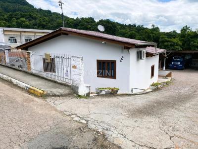 Casa para Venda, em Rio do Sul, bairro Santana, 2 dormitrios, 2 banheiros, 1 sute, 2 vagas