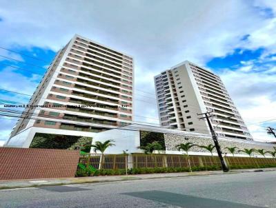 Apartamento / Novo para Venda, em Fortaleza, bairro FTIMA, 2 dormitrios, 2 banheiros, 1 sute, 1 vaga