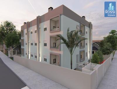Apartamento na Planta para Venda, em Erechim, bairro Copas verdes, 2 dormitórios, 1 banheiro, 1 vaga